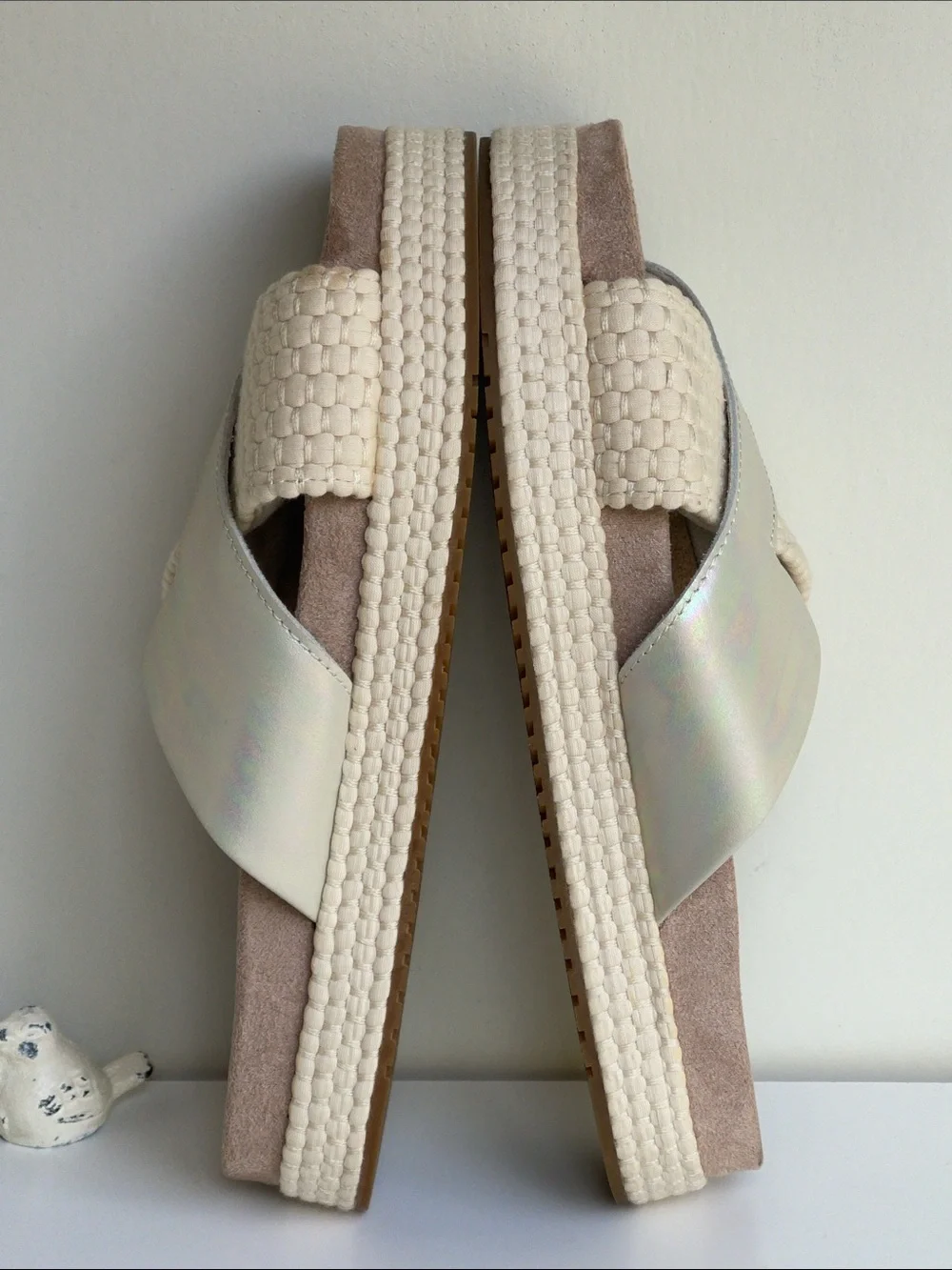 TOMS Women's Paloma Slide Sandals Size 7